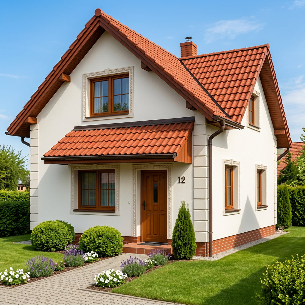 Ako zatepliť fasádu Správny postup + poradíme, ako ušetriť na cene