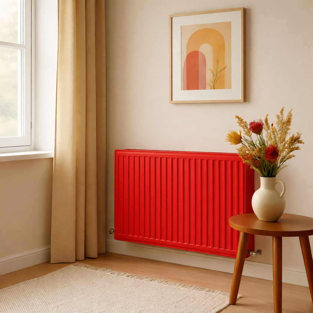 Ako natrieť radiátor: profesionálny návod a tipy