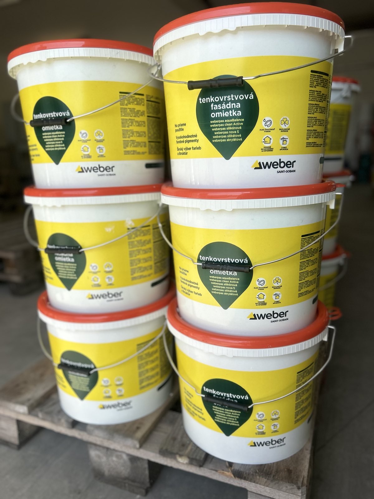 Novinky Weber na JMBonline.sk