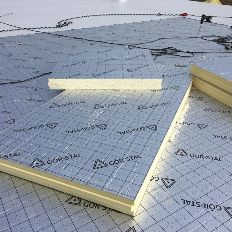 Šetrenie s PIR doskami: tenšia izolácia, komfort a nižšie účty