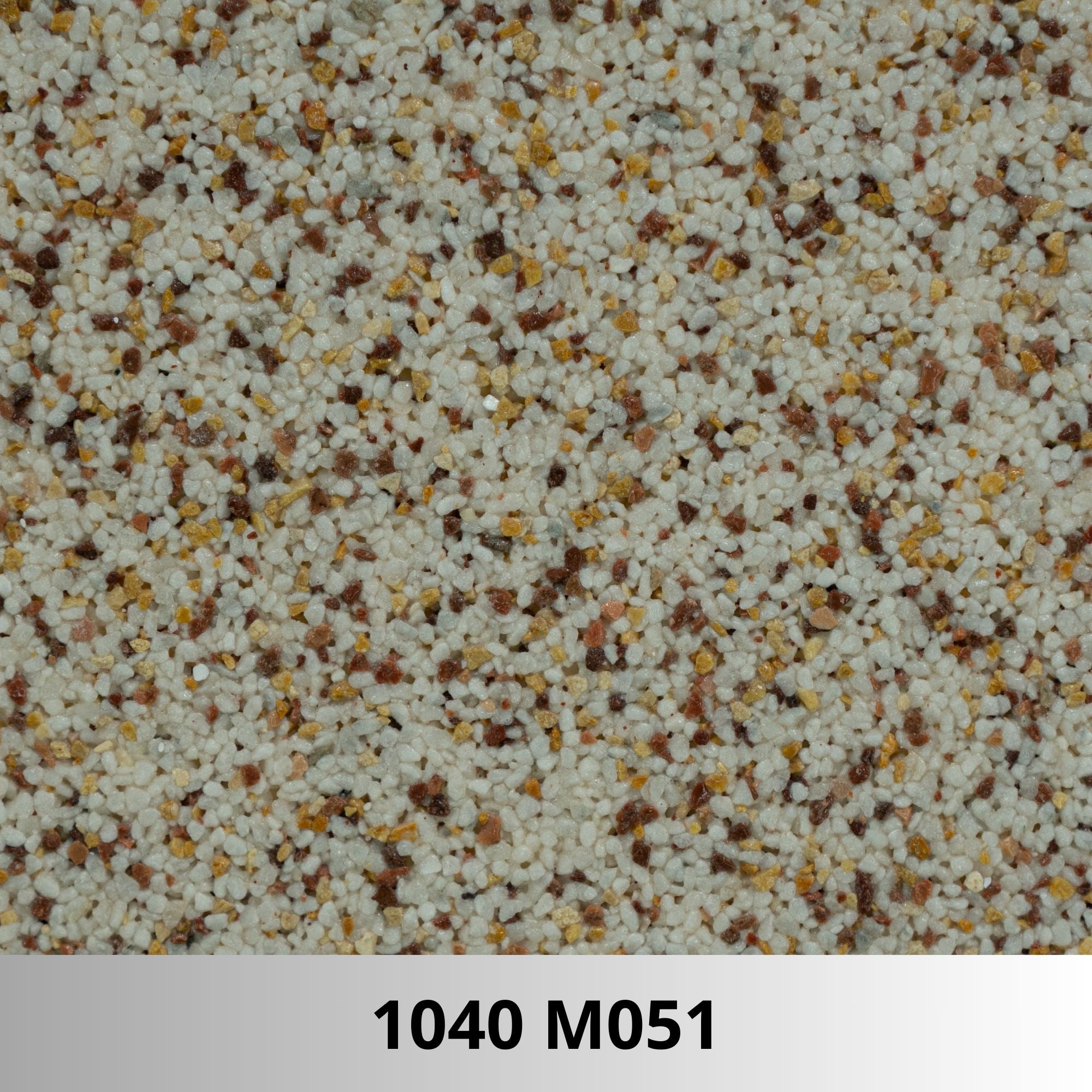 Weber Weberpas marmolit mramorová umývateľná dekoratívna omietka 1040 M051