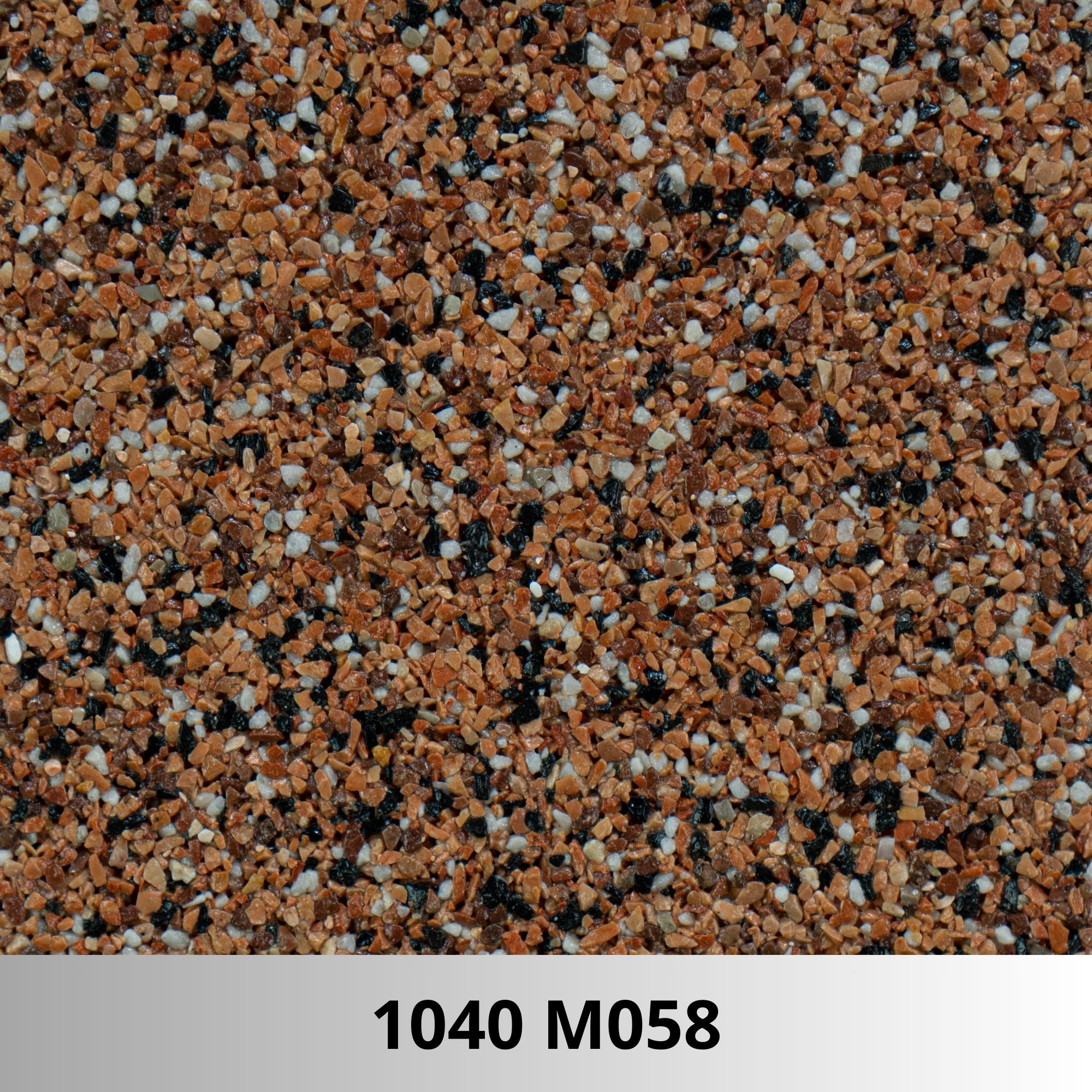 Weber Weberpas marmolit mramorová umývateľná dekoratívna omietka 1040 M58