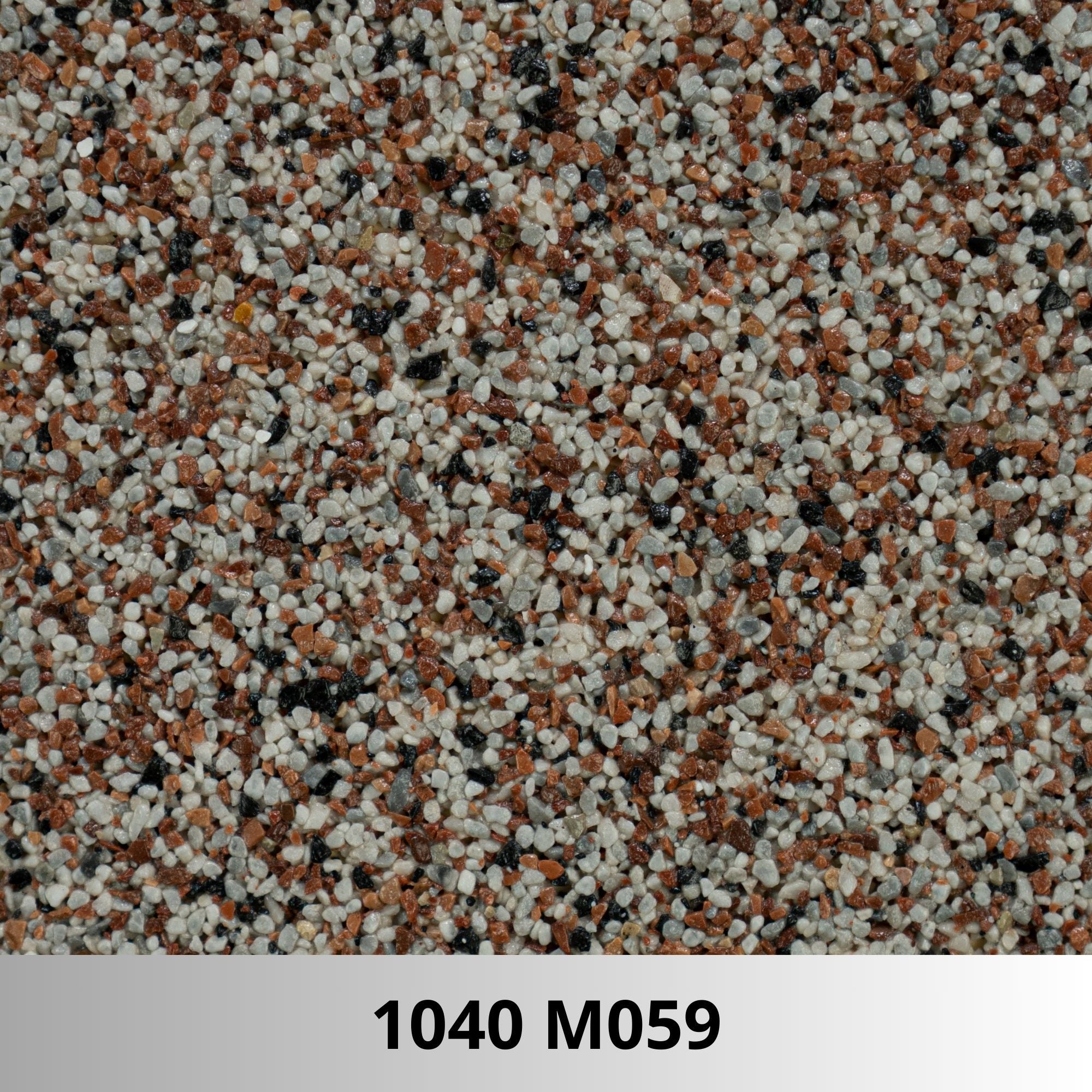 Weber Weberpas marmolit mramorová umývateľná dekoratívna omietka 1040 M059