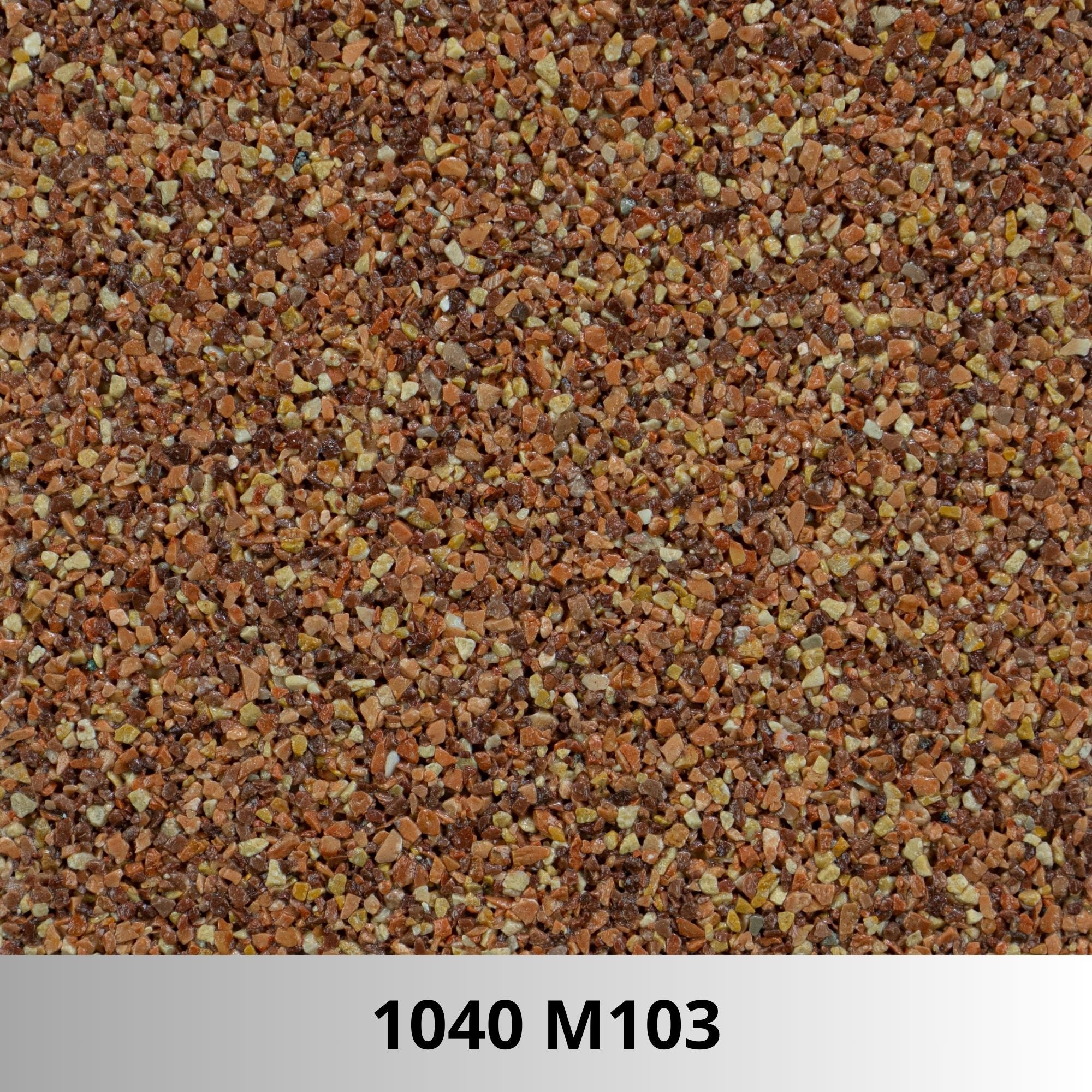 Weber Weberpas marmolit mramorová umývateľná dekoratívna omietka 1040 M103