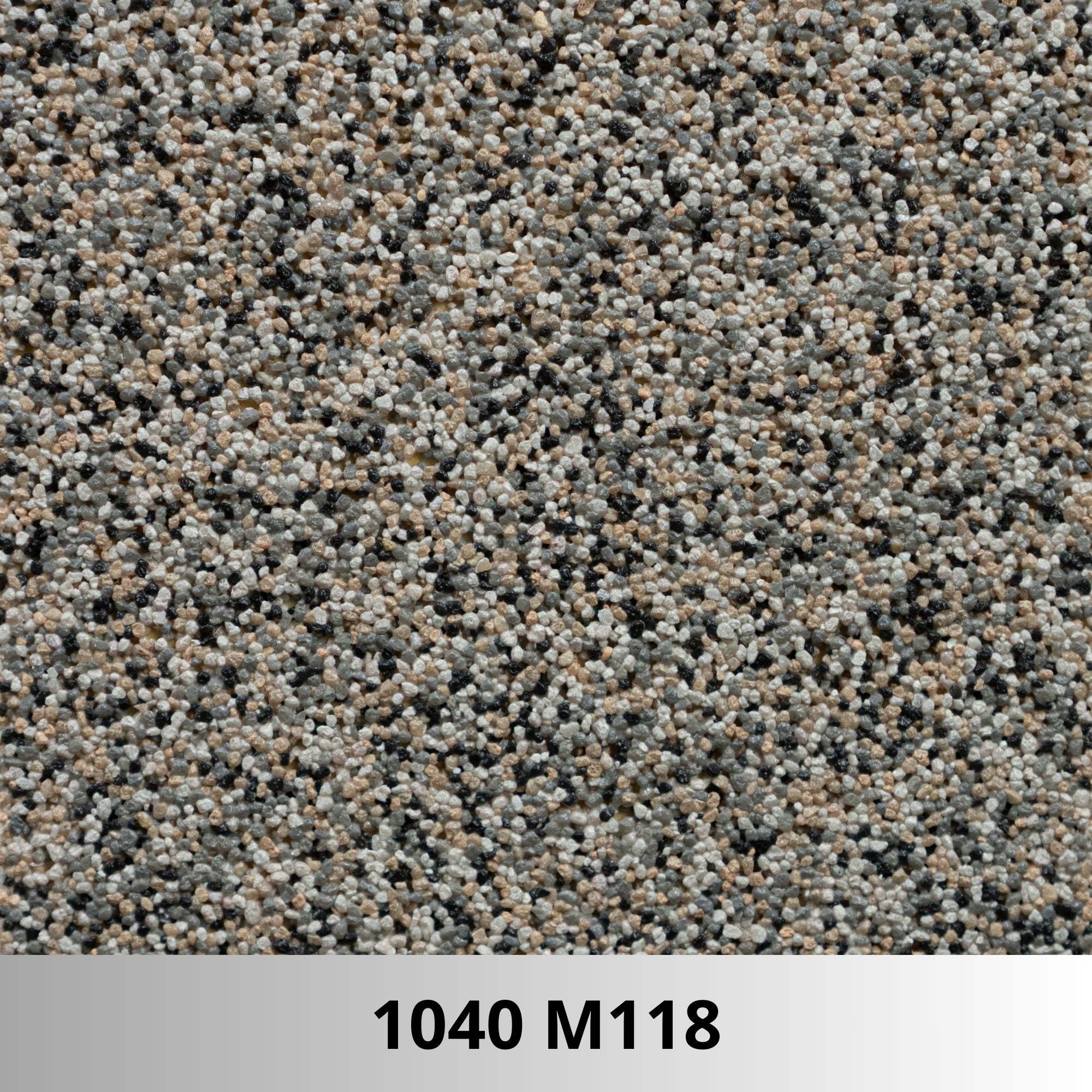 Weber Weberpas strednozrná dekoratívna mozaiková omietka