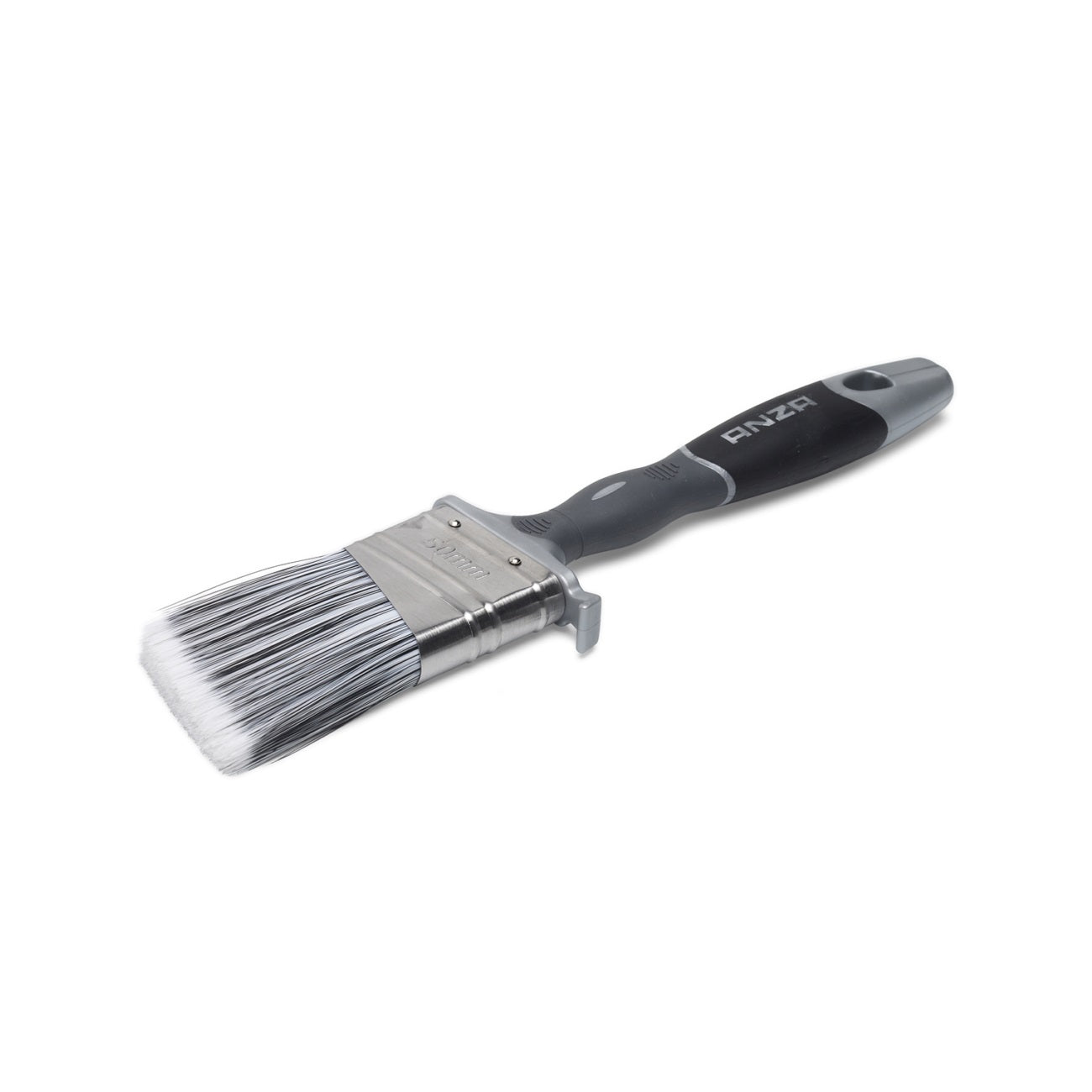 ANZA Platinum štetec skosený 50 mm