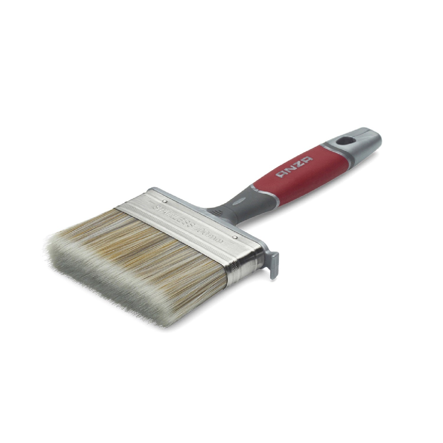 ANZA Elite štetec plochý 100 mm