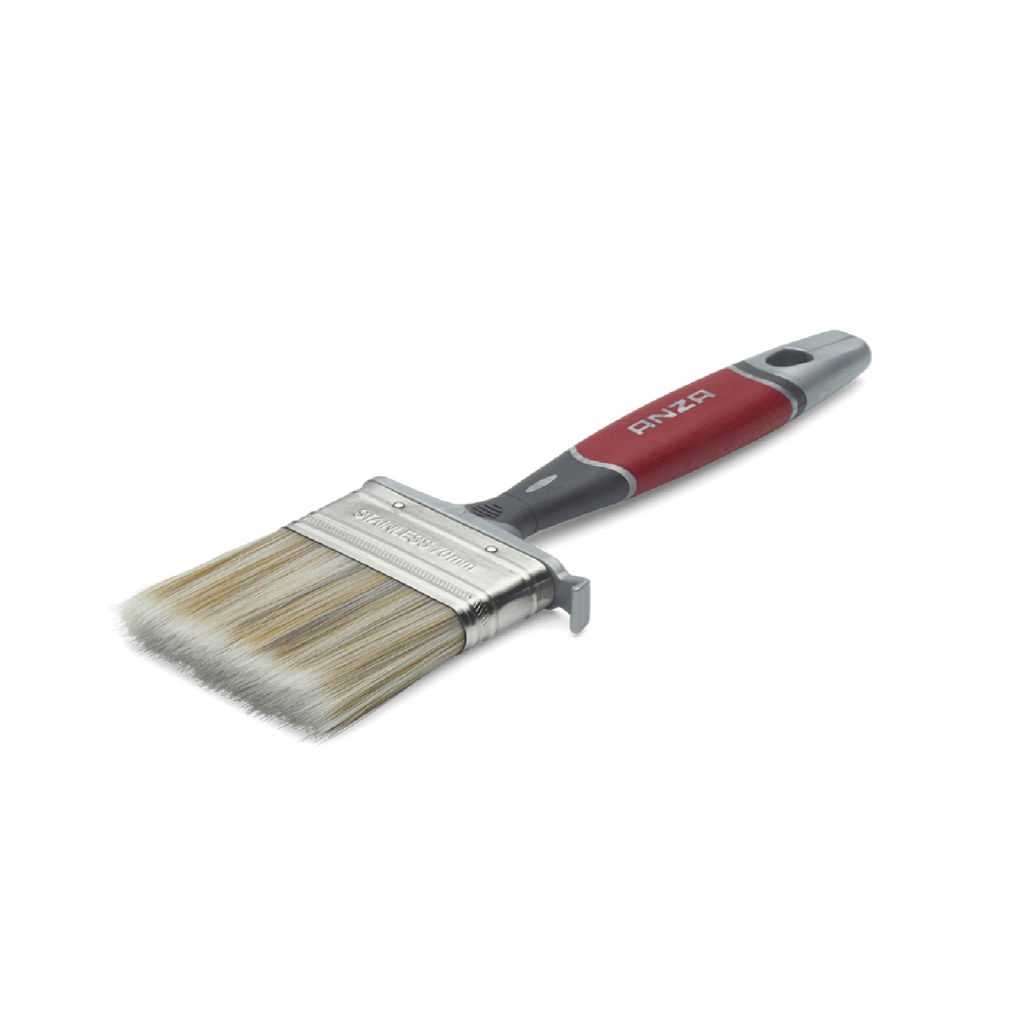 ANZA Elite štetec plochý 70 mm