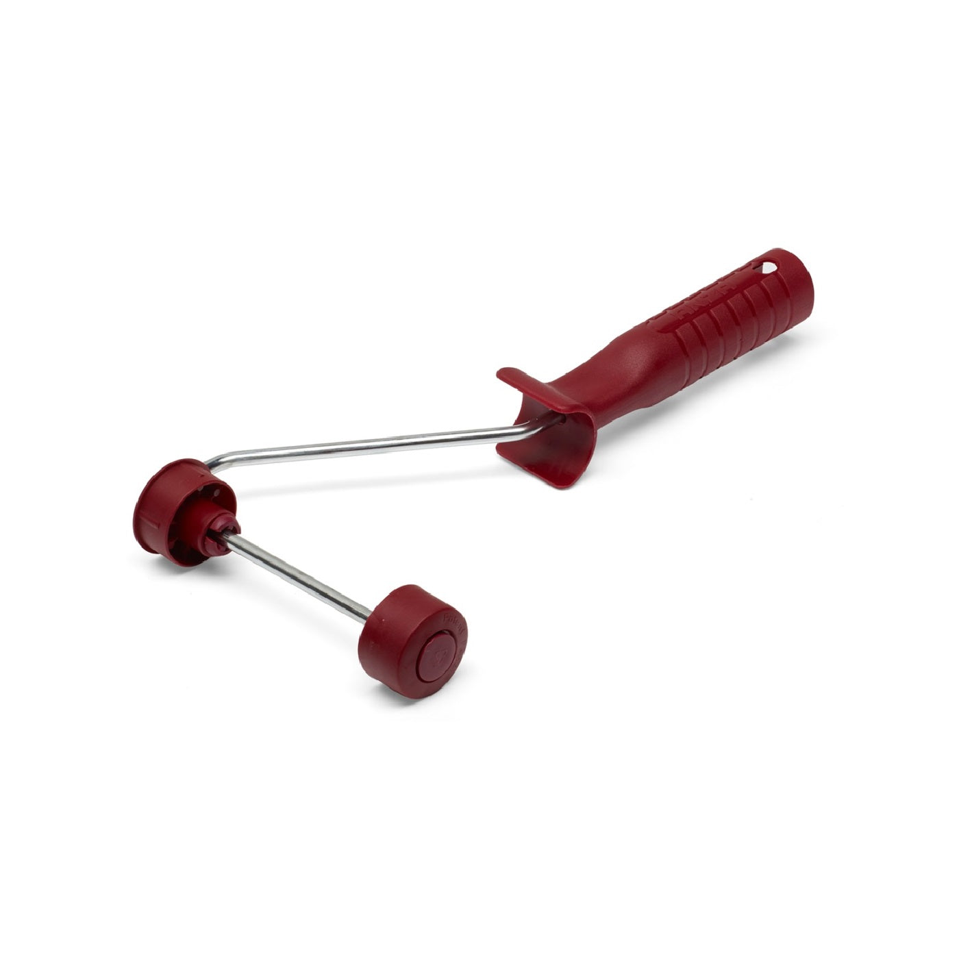 ANZA MAXI rúčka k maliarskemu valčeku s oceľovým ložiskom 18 cm