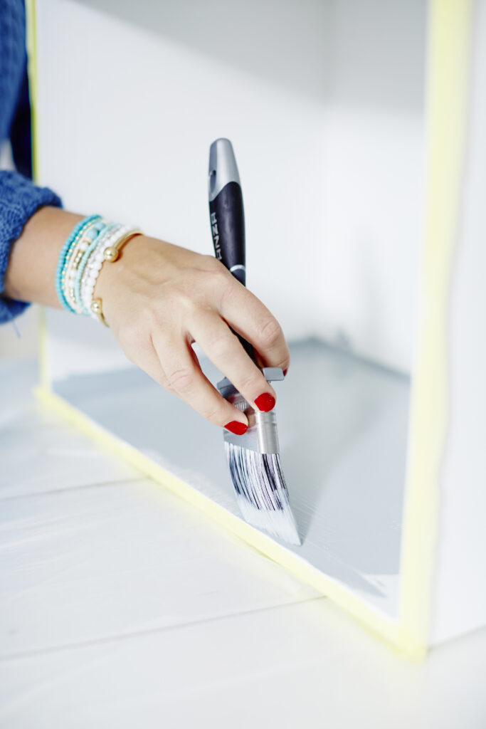 ANZA Platinum štetec skosený - ukážka1