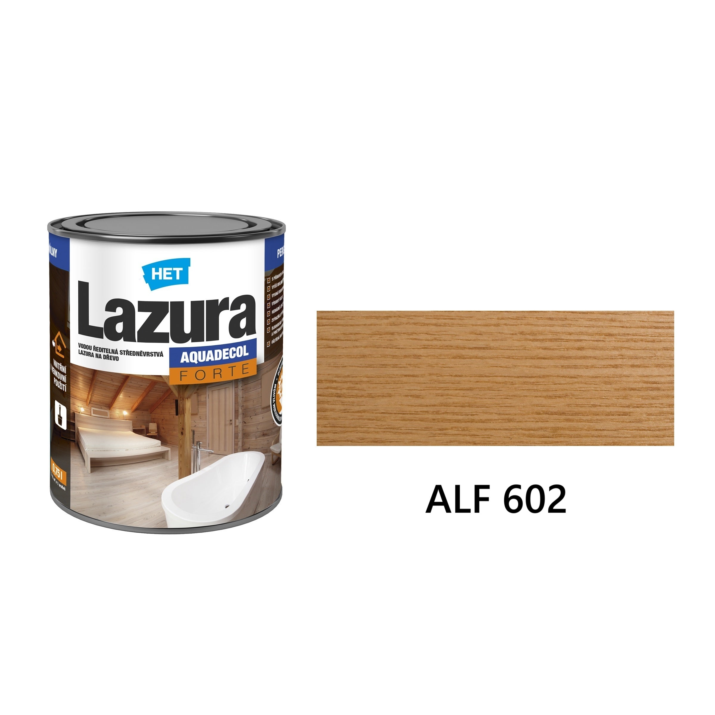 Aquadecol Lazura Forte_ALF602