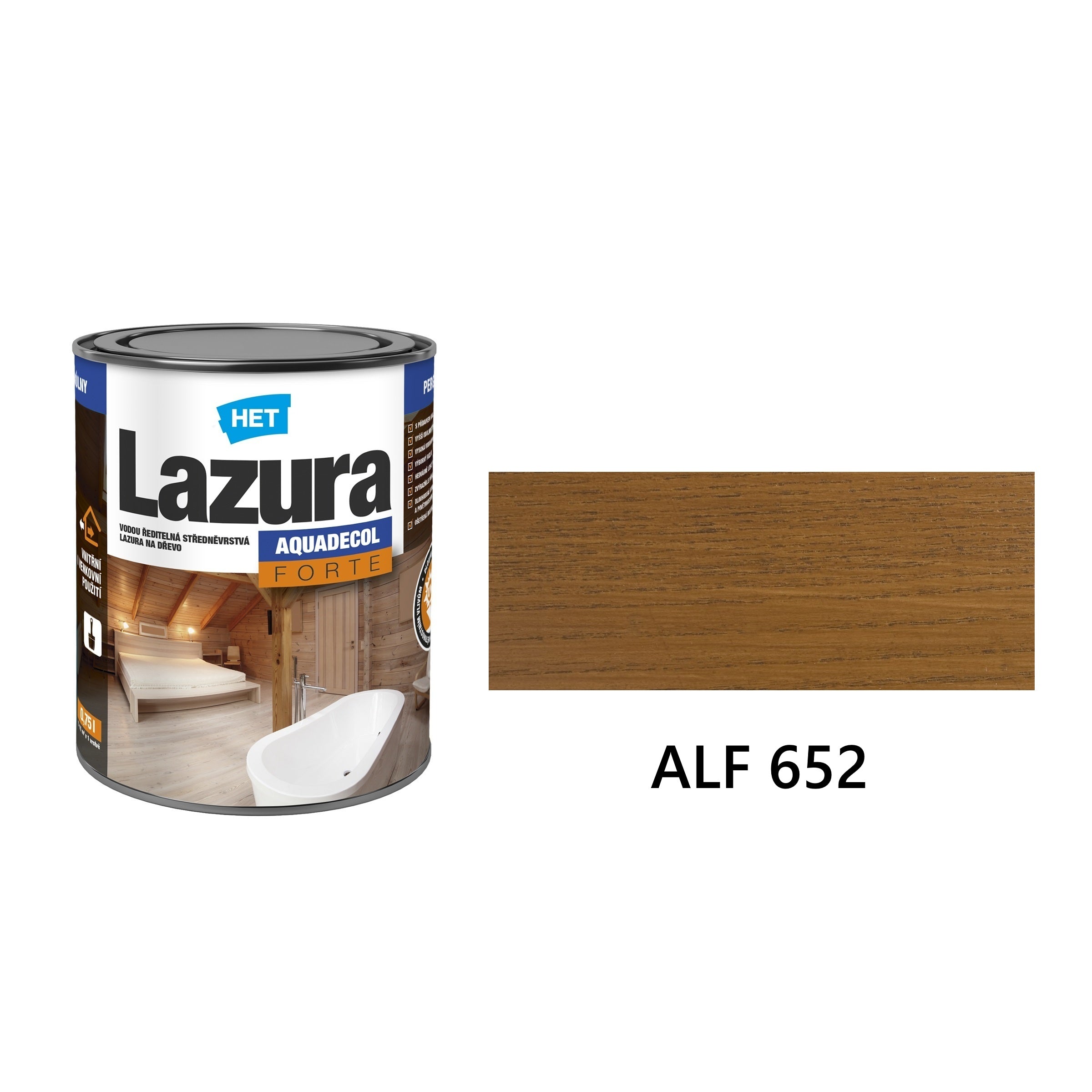 Aquadecol Lazura Forte_ALF652