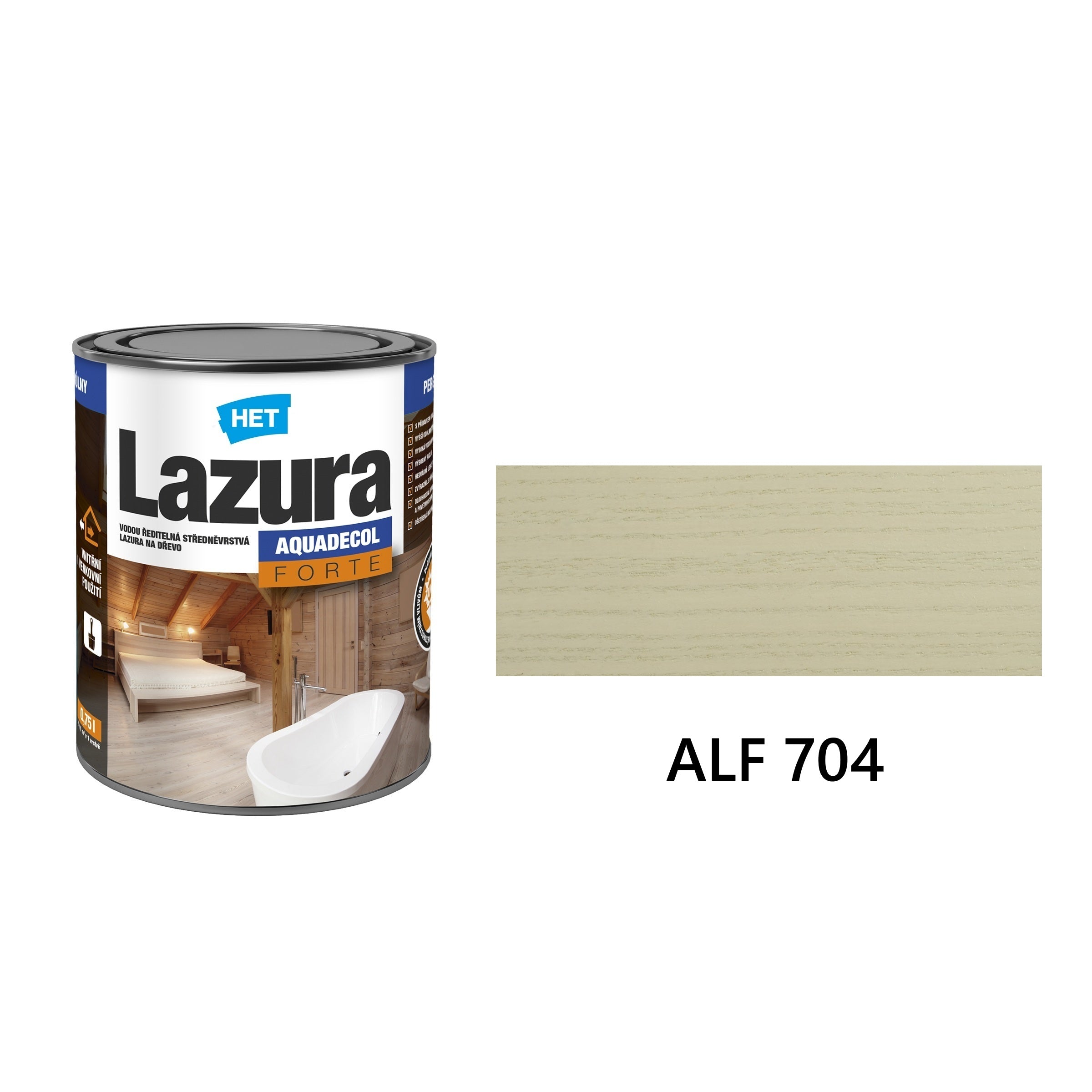 Aquadecol Lazura Forte_ALF704