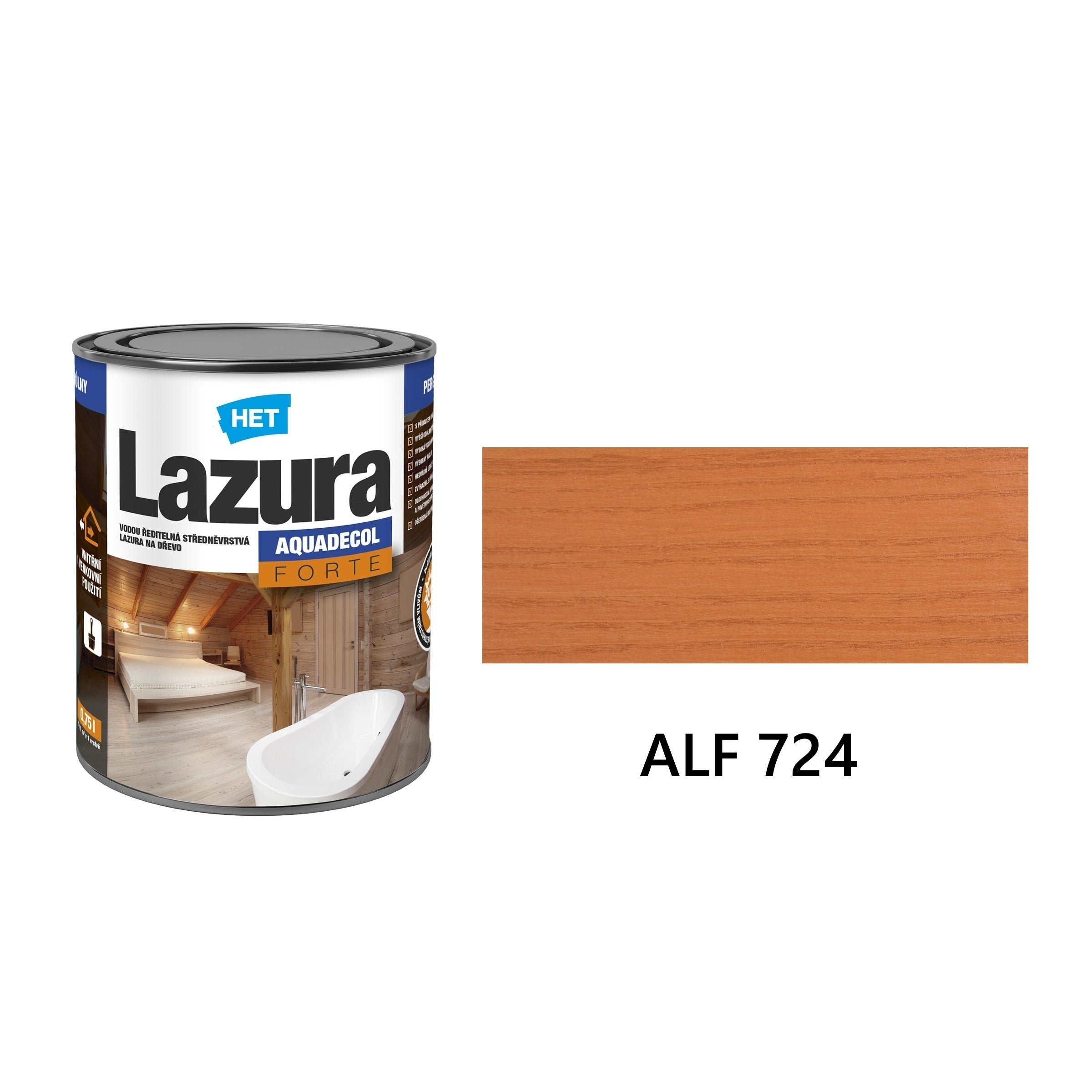 Aquadecol Lazura Forte_ALF724