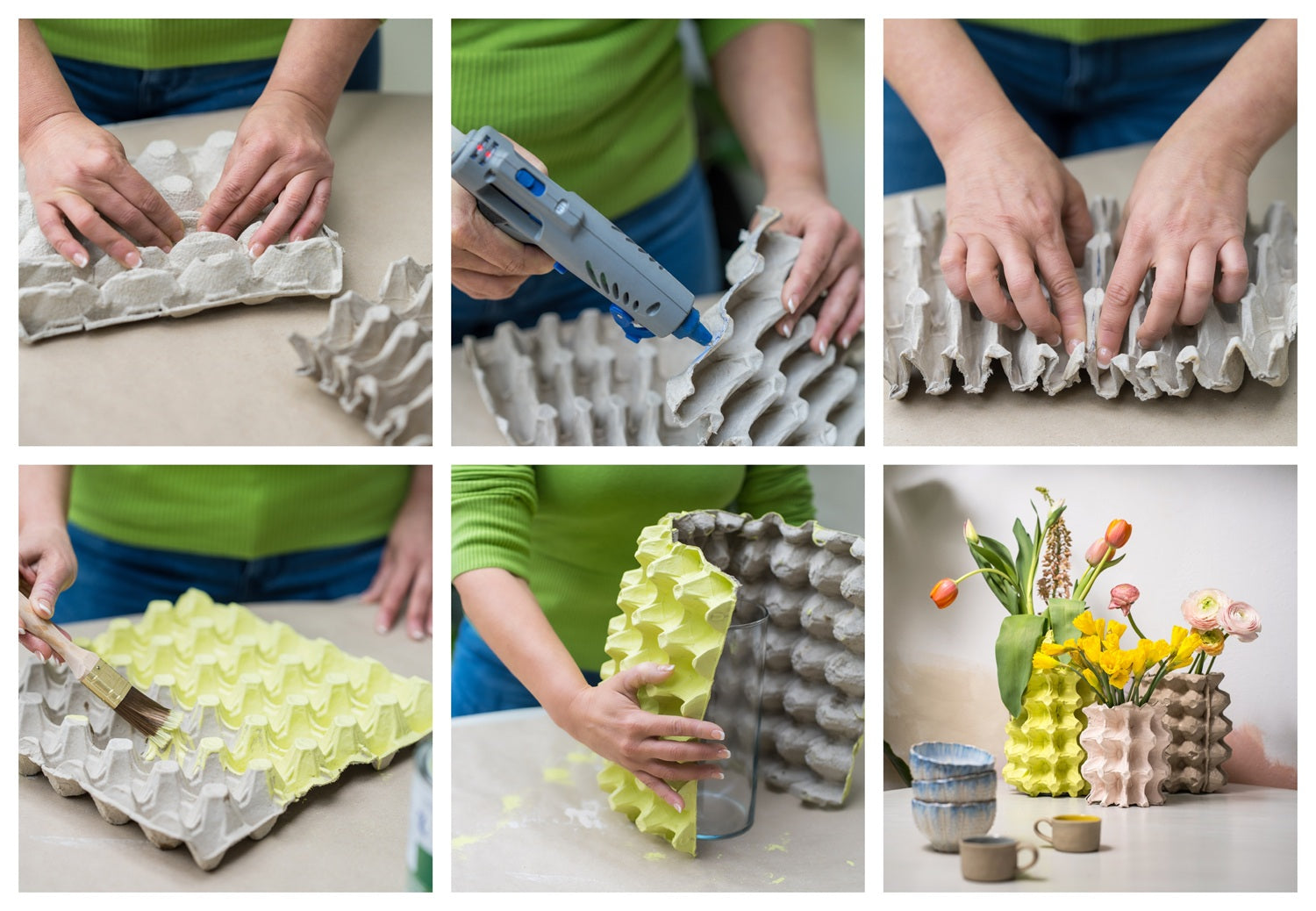 BALAKRYL UNI SATIN vodou riediteľná ekologická farba na drevo a kov_ukážka3