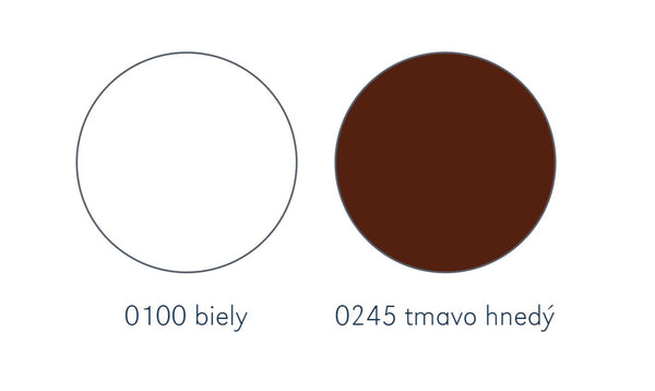 BALAKRYL PLASTY rýchloschnúca akrylátová farba na plasty