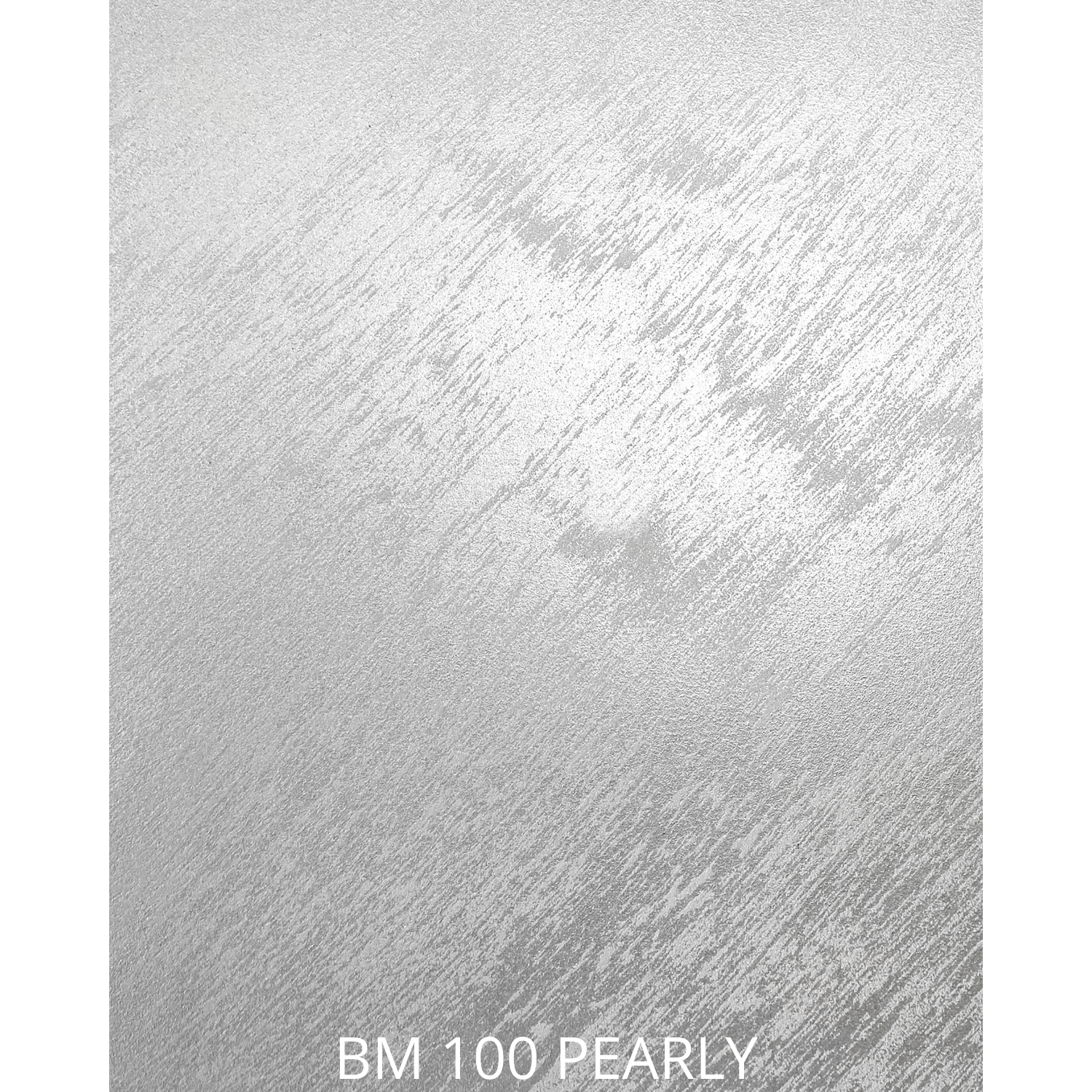 HET BRILLANT Metallico interiérová akrylátová disperzná metalická farba na stenu - BM 100 PEARLY