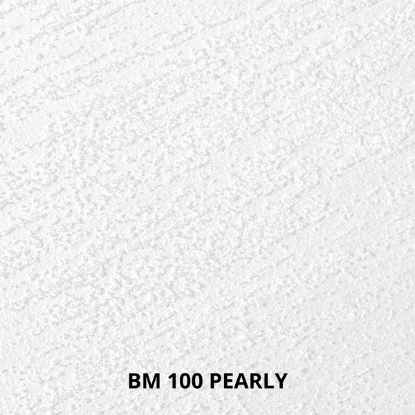 HET BRILLANT Metallico interiérová akrylátová disperzná metalická farba na stenu - BM 100 PEARLY