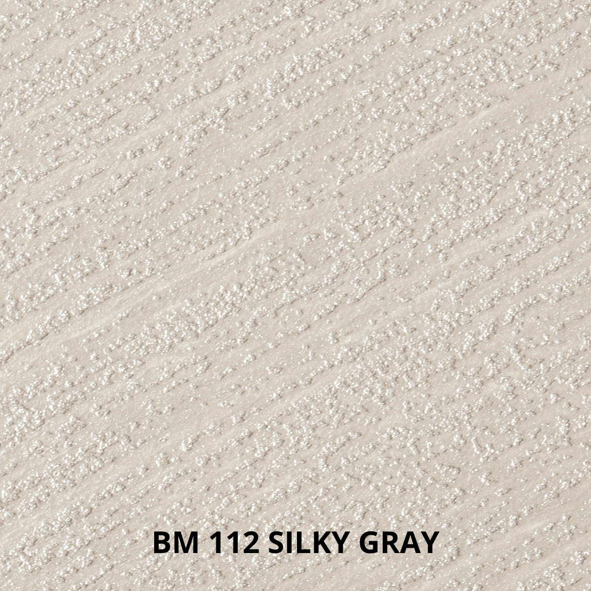 HET BRILLANT Metallico interiérová akrylátová disperzná metalická farba na stenu - BM 112 SILKY GRAY