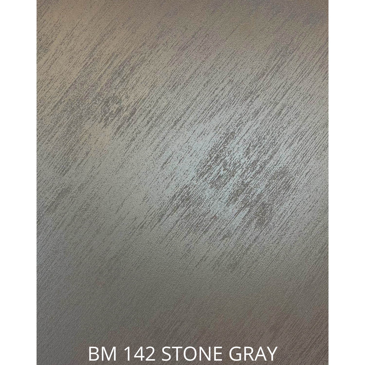 HET BRILLANT Metallico interiérová akrylátová disperzná metalická farba na stenu - BM 142 STONE GRAY