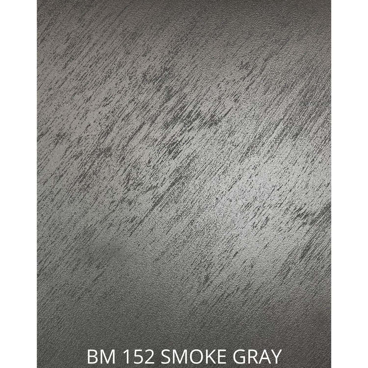 HET BRILLANT Metallico interiérová akrylátová disperzná metalická farba na stenu - BM 152 SMOKE GRAY