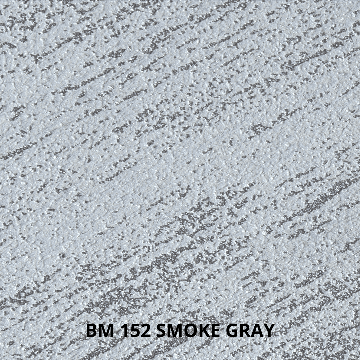 HET BRILLANT Metallico interiérová akrylátová disperzná metalická farba na stenu - BM 152 SMOKE GRAY