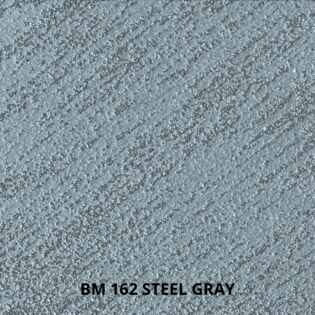 HET BRILLANT Metallico interiérová akrylátová disperzná metalická farba na stenu - BM 162 STEEL GRAY
