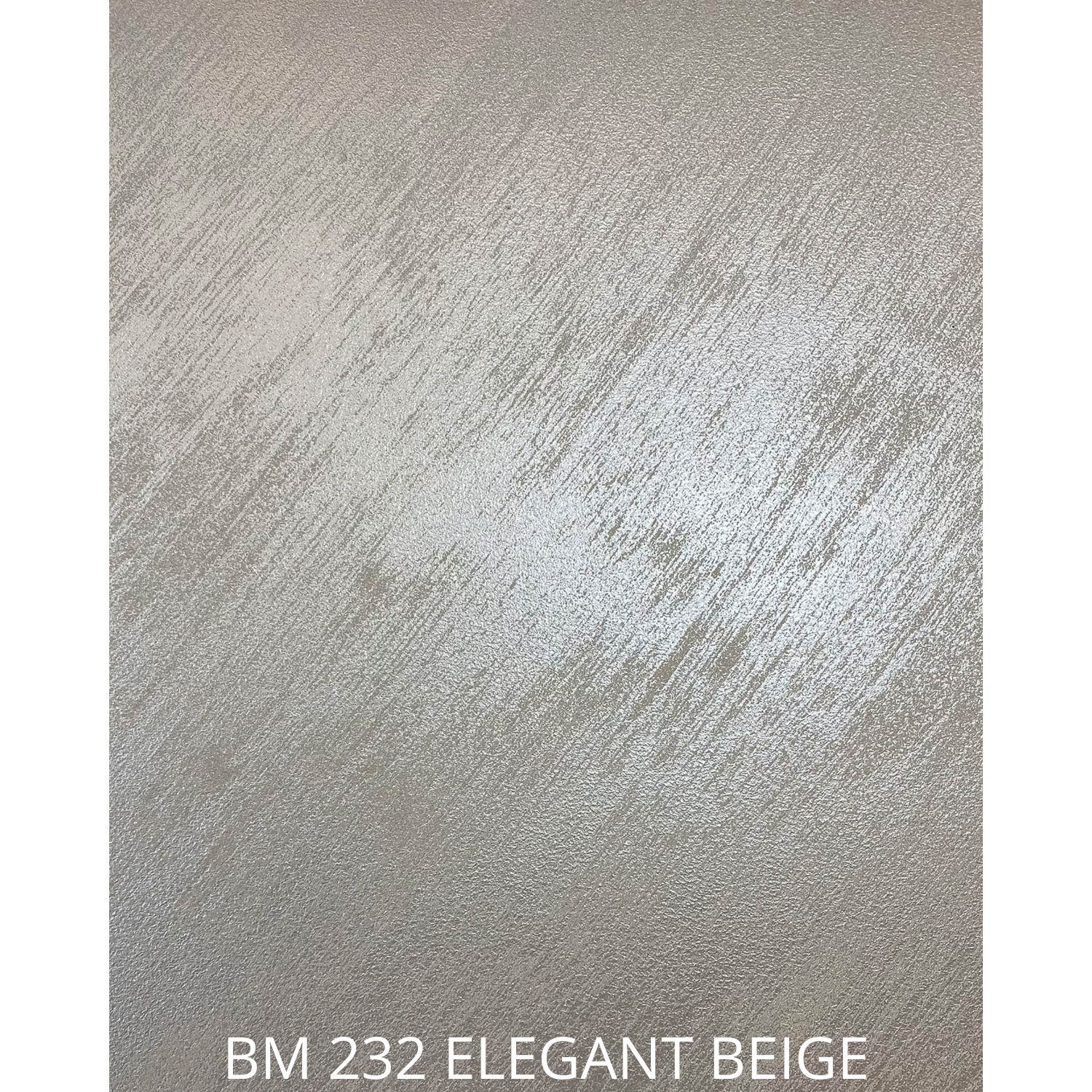 HET BRILLANT Metallico interiérová akrylátová disperzná metalická farba na stenu - BM 232 ELEGANT BEIGE