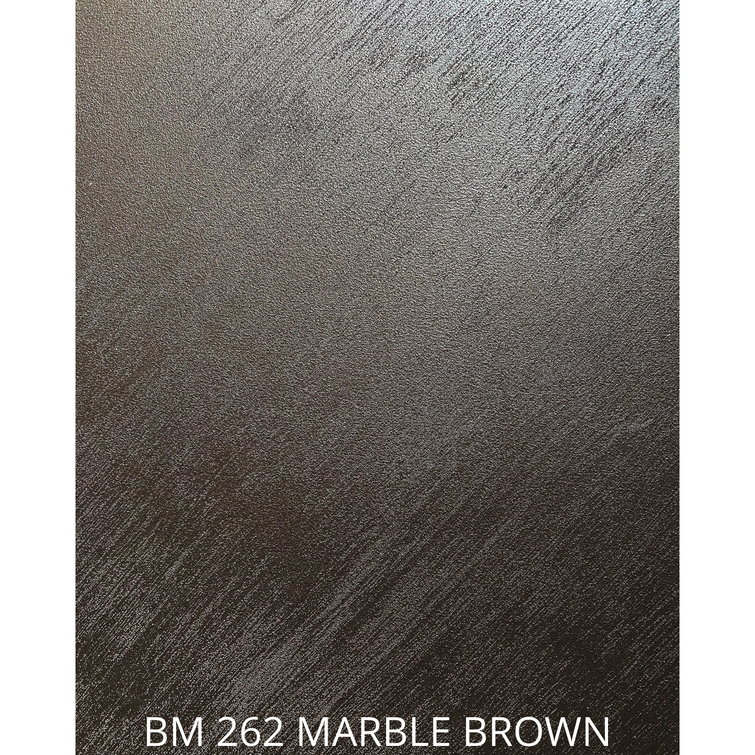 HET BRILLANT Metallico interiérová akrylátová disperzná metalická farba na stenu - BM 262 MARBLE BROWN