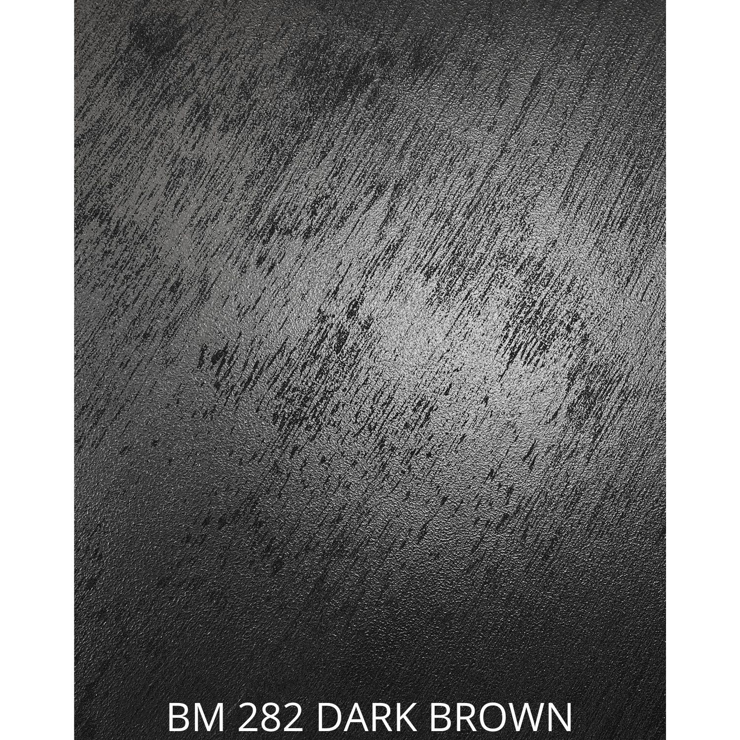 HET BRILLANT Metallico interiérová akrylátová disperzná metalická farba na stenu - BM 282 DARK BROWN