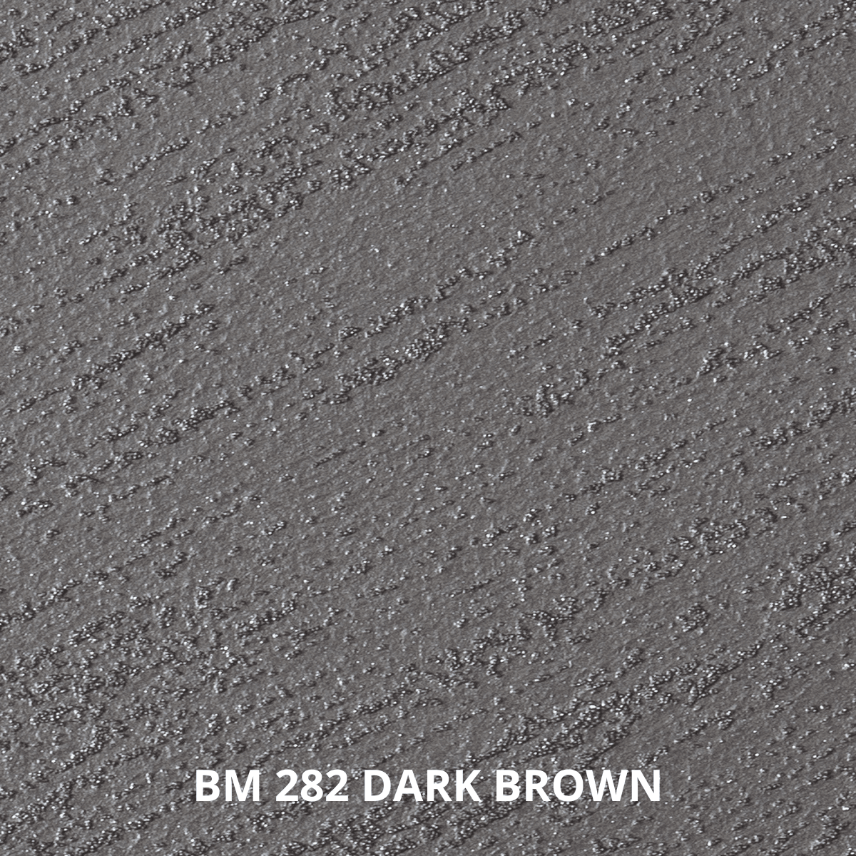 HET BRILLANT Metallico interiérová akrylátová disperzná metalická farba na stenu - BM 282 DARK BROWN