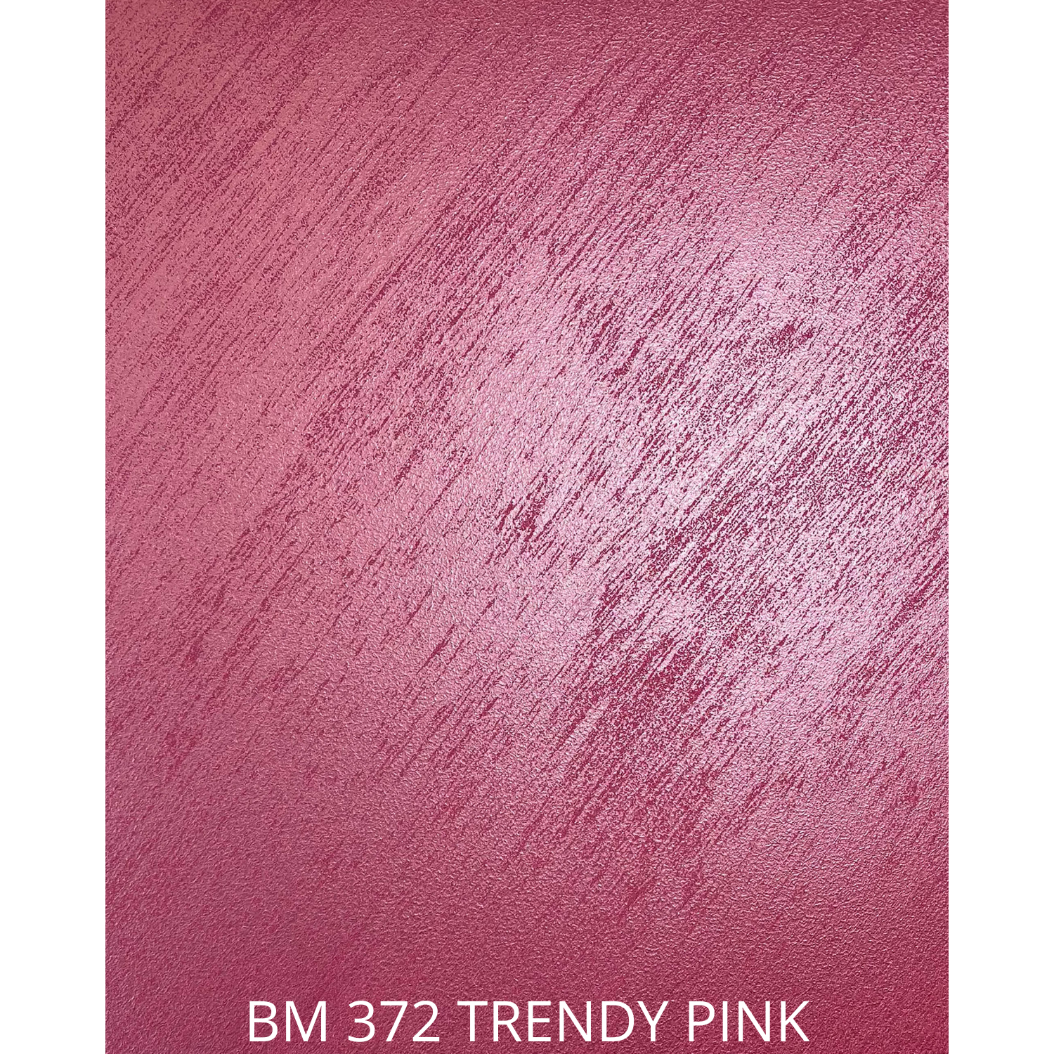 HET BRILLANT Metallico interiérová akrylátová disperzná metalická farba na stenu - BM 372 TRENDY PINK
