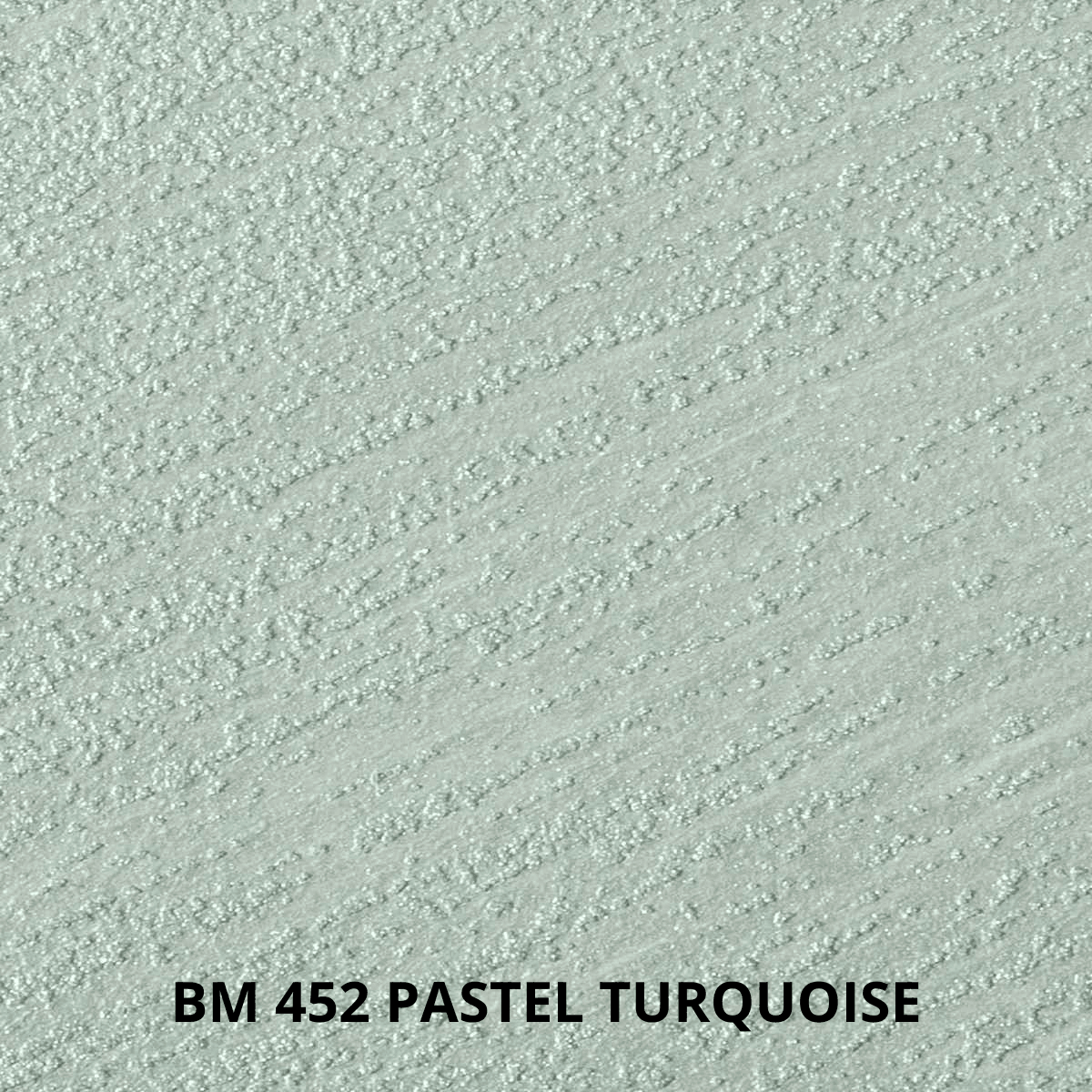 HET BRILLANT Metallico interiérová akrylátová disperzná metalická farba na stenu - BM 452 PASTEL TURQUOISE
