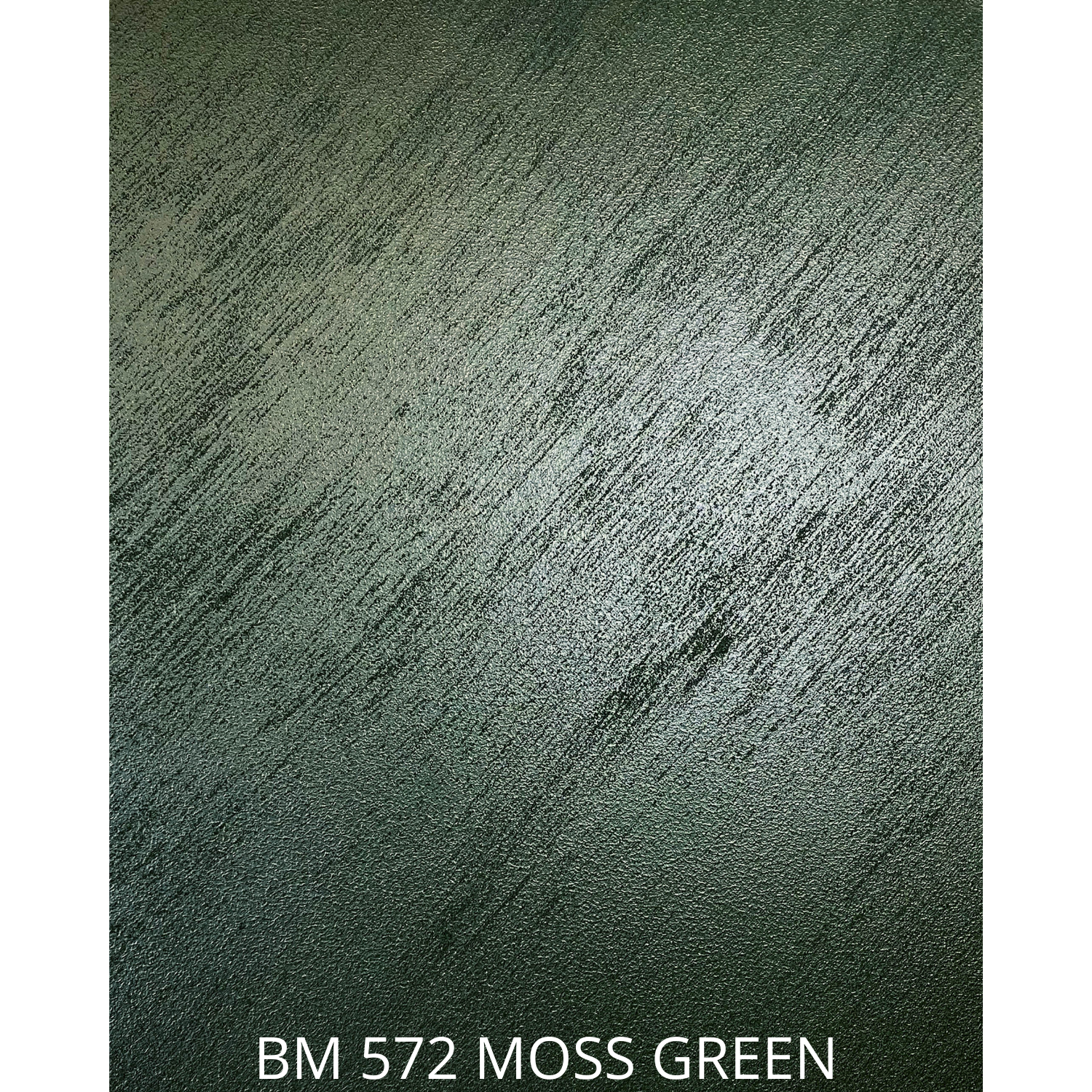 HET BRILLANT Metallico interiérová akrylátová disperzná metalická farba na stenu - BM 572 MOSS GREEN