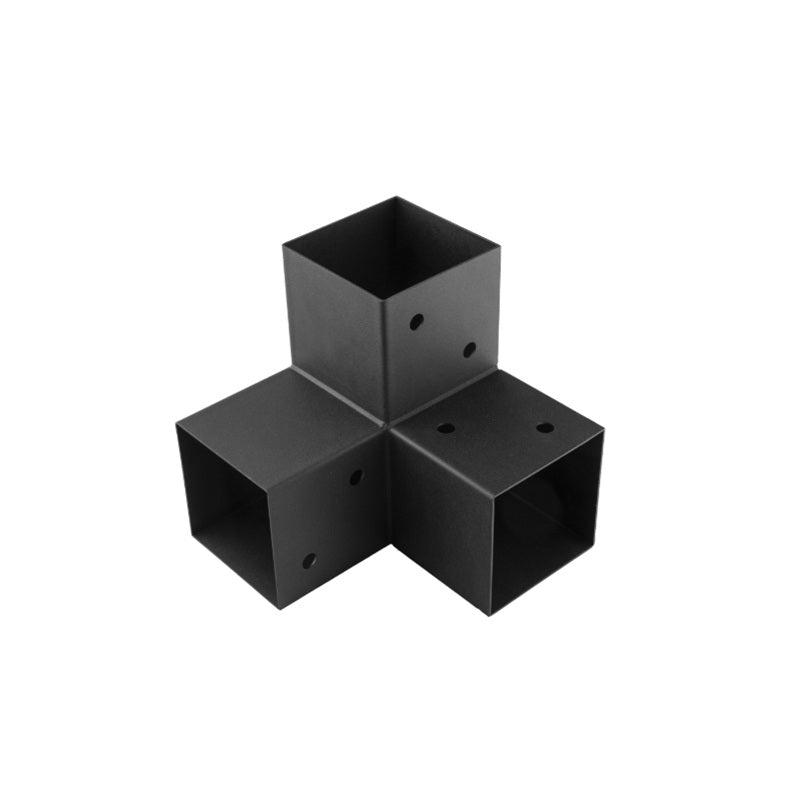 DOMAX GPY 70 spojka štvorcového nosníka