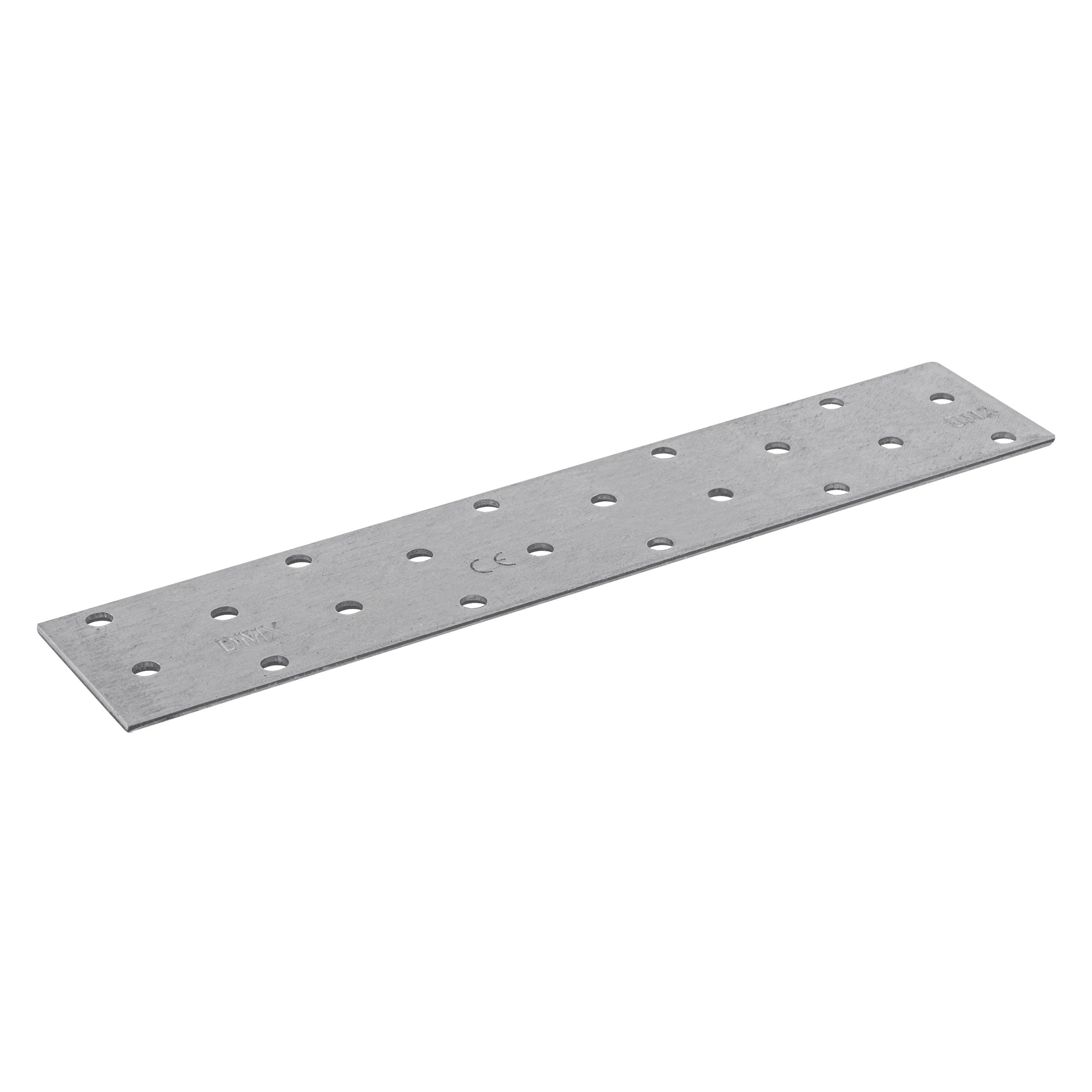 DOMAX PP 27 perforovaná platňa
