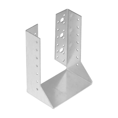 DOMAX WBZ 25 trámová papuča uzavretá