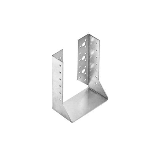 DOMAX WBZ 35 trámová papuča uzavretá