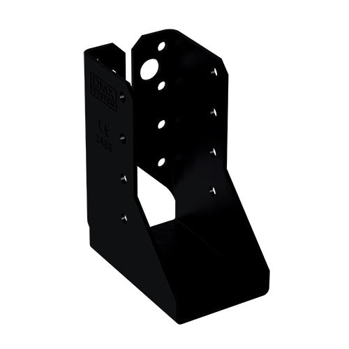 DOMAX WBZ 49 C trámová papuča uzavretá