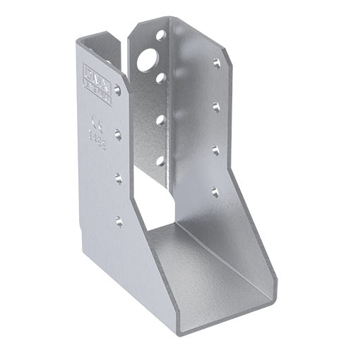 DOMAX WBZ 49 trámová papuča uzavretá