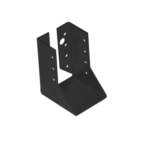 DOMAX WBZ 52 C trámová papuča uzavretá