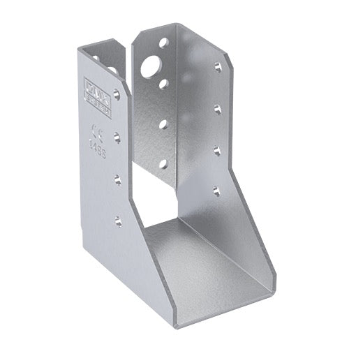 DOMAX WBZ 52 trámová papuča uzavretá