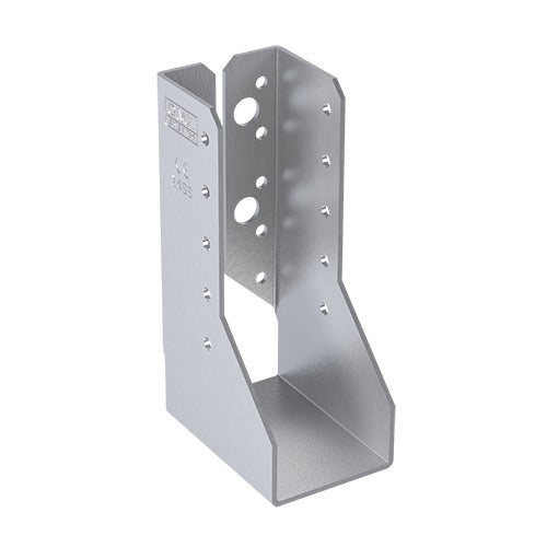 DOMAX WBZ 54 trámová papuča uzavretá