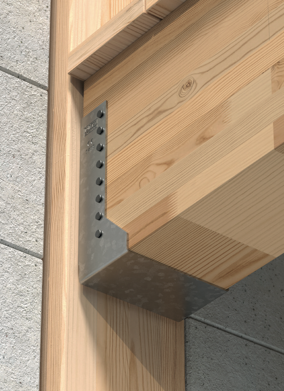 DOMAX WBZ trámová papuča uzavretá