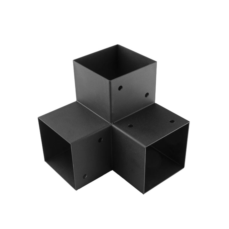 DOMAX GPY 120 spojka štvorcového nosníka