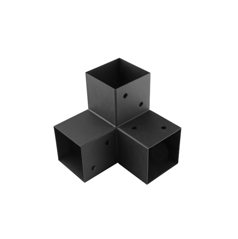 DOMAX GPY 90 spojka štvorcového nosníka