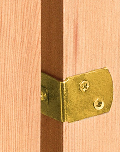 DOMAX OP spojka na pergolu