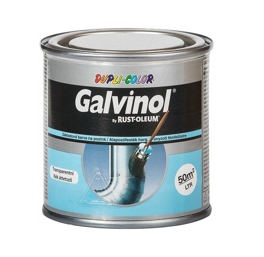 DUPLI COLOR Galvinol základná farba na pozink