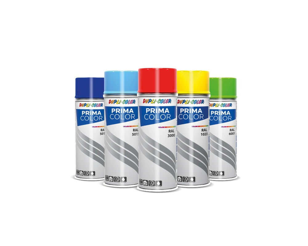 DUPLI COLOR Prima Akrylová farba v spreji