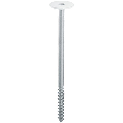 EJOT DDS-Z Ø7,3 mm TX-30 stropná izolačná skrutka